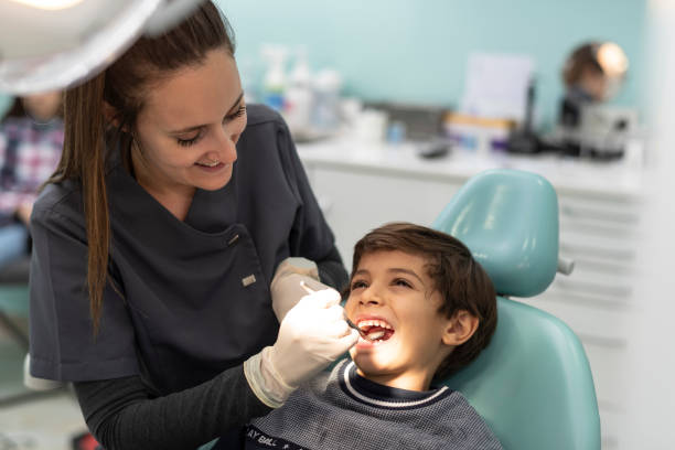 Dentist for Dental Trauma in NY